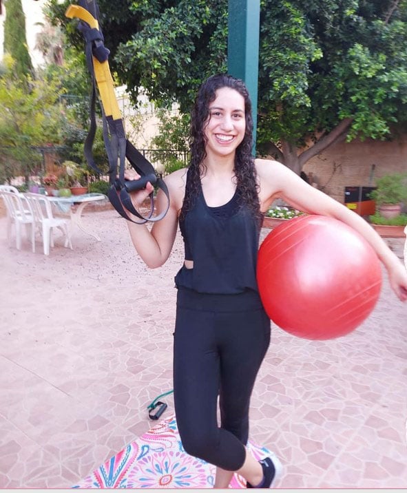 Hadar Dabah