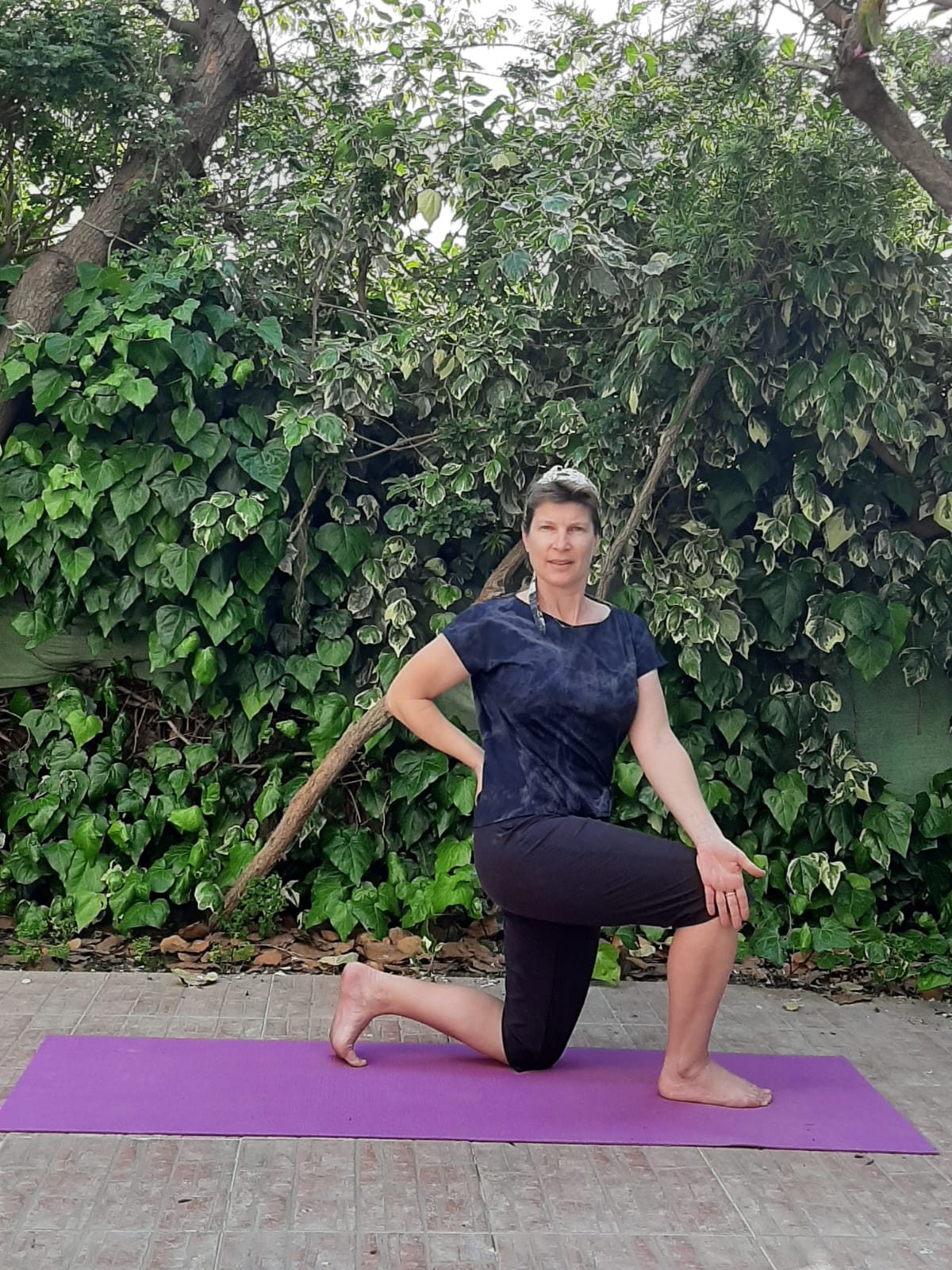 מוריאל אזולאי