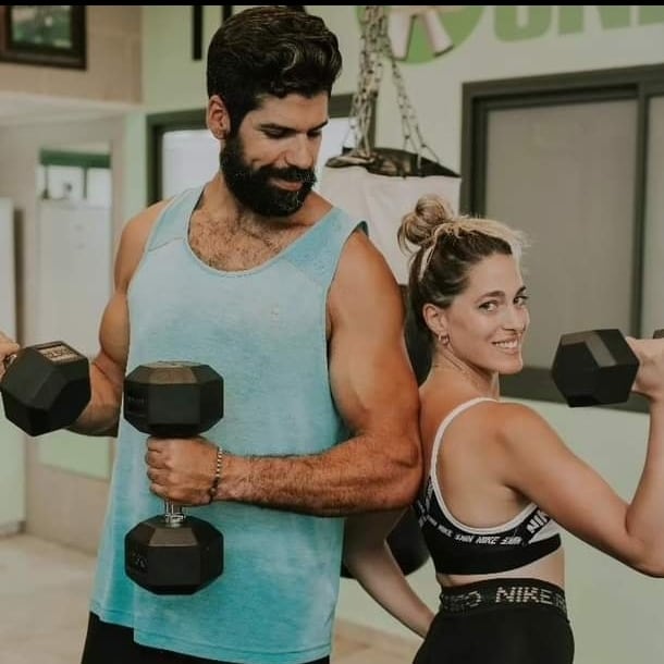 Ronifit Go Studio