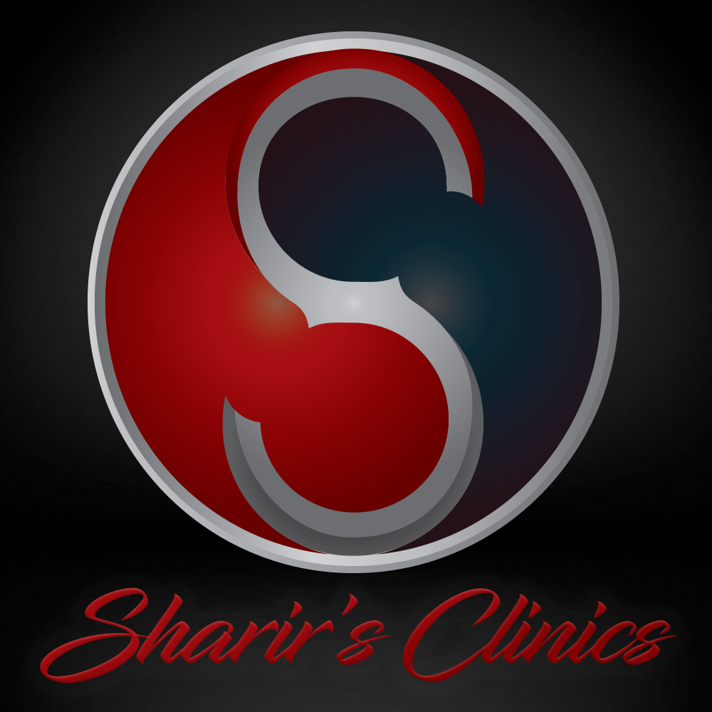 שריר'ס קליניק