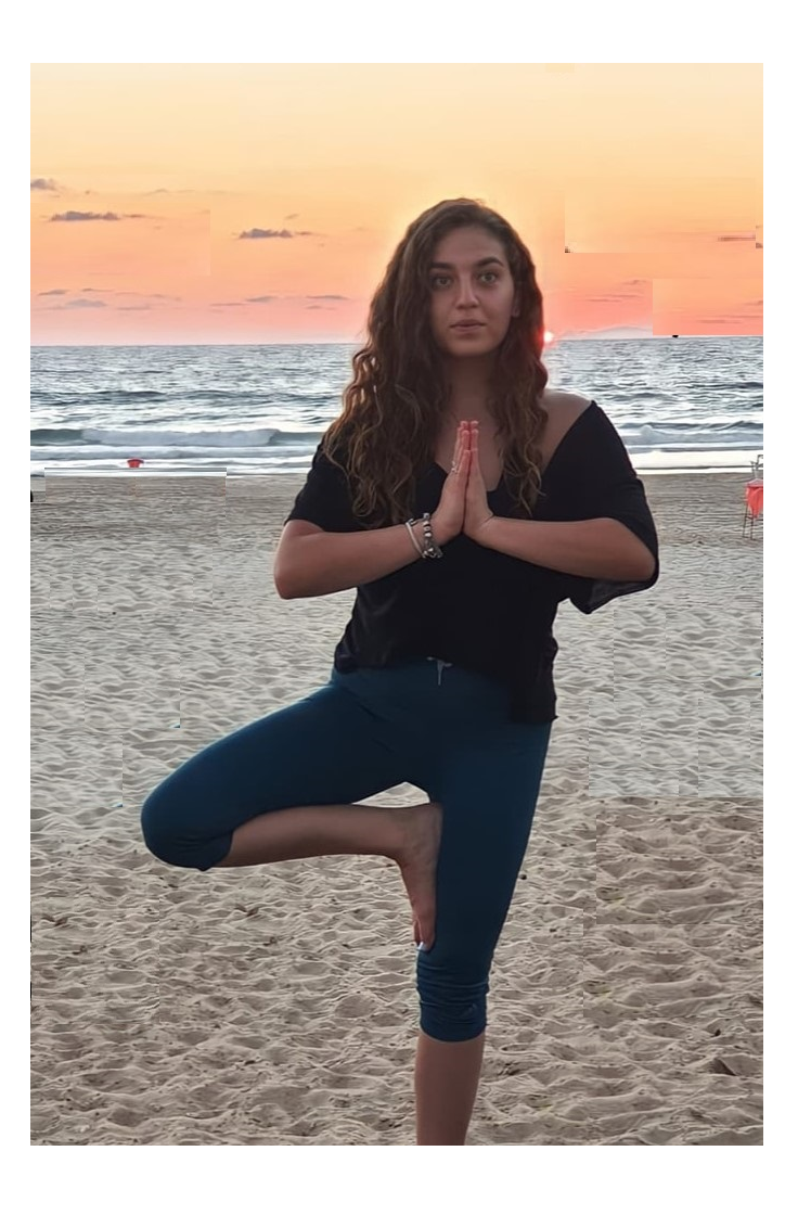 גל בבוט