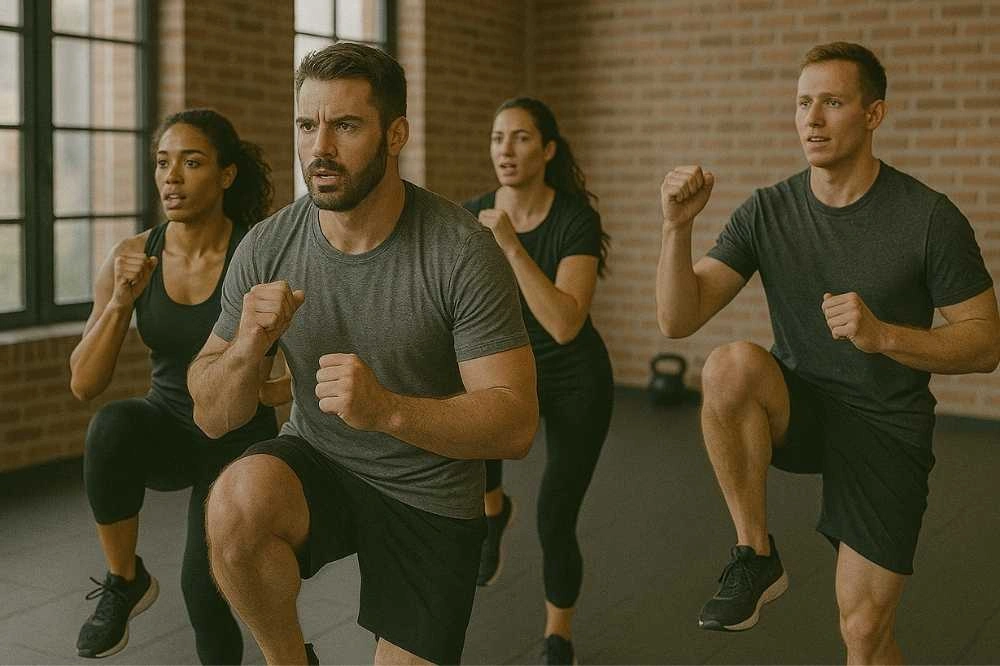 HIIT