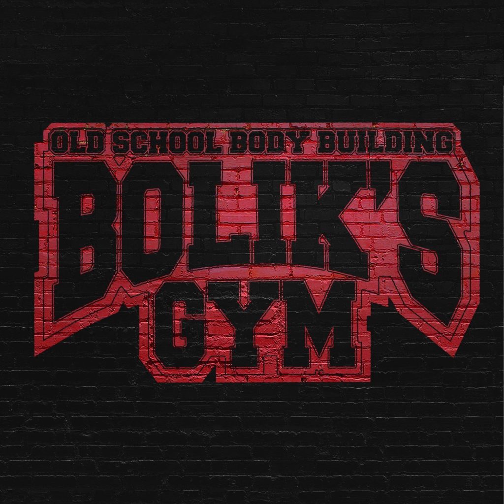 Boliks GYM