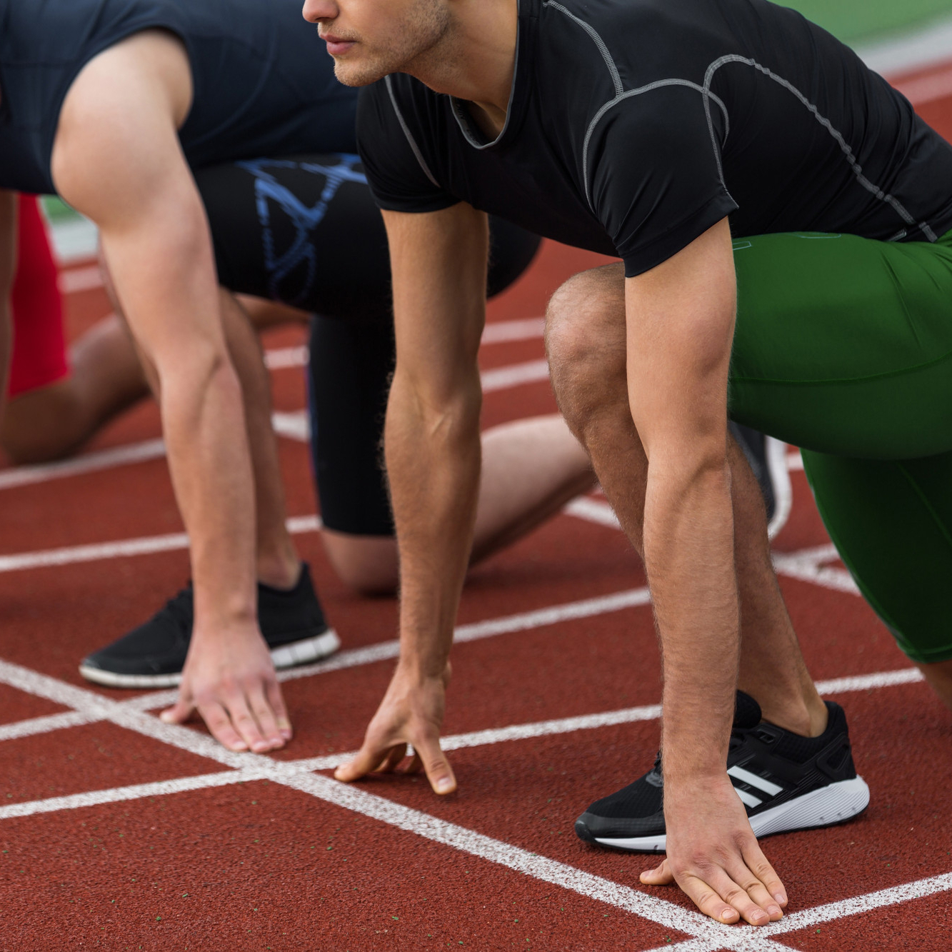 מירוץ שליחים
