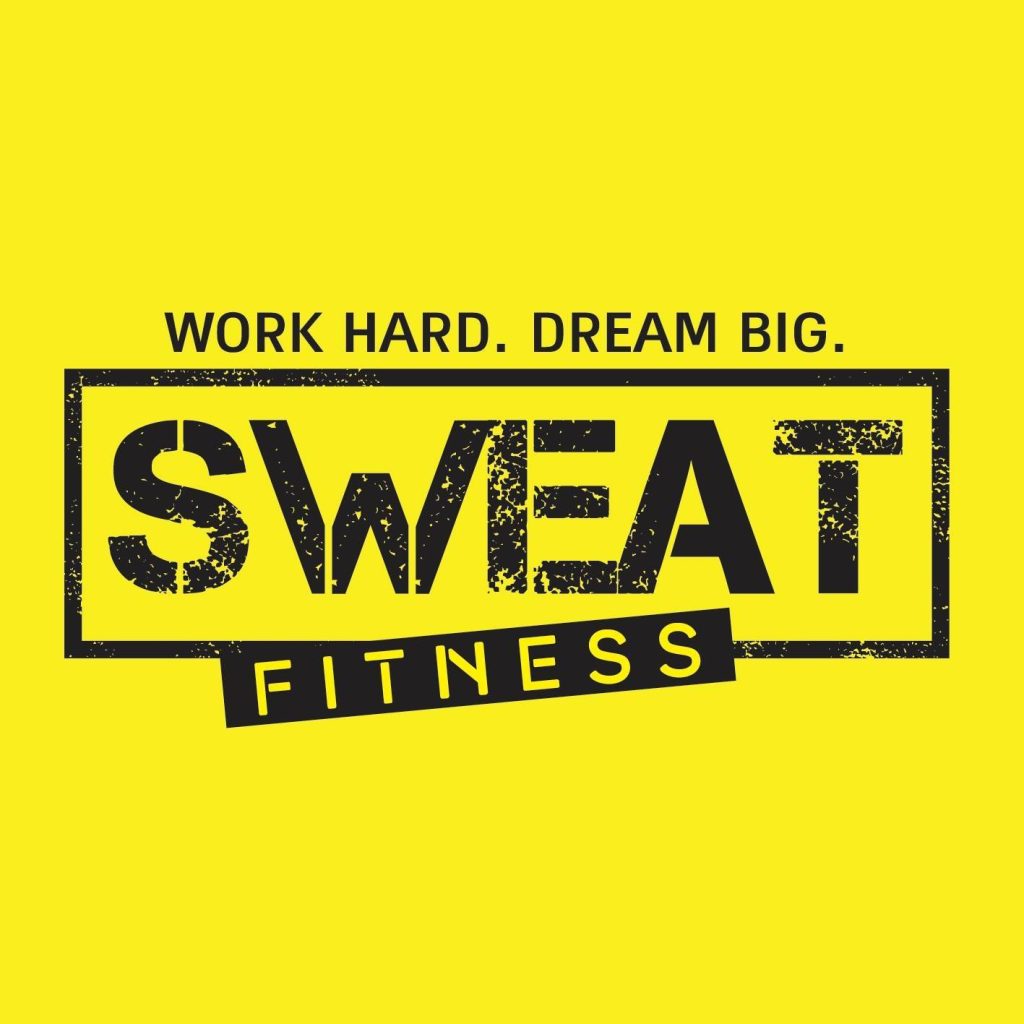 Sweat Fitness
