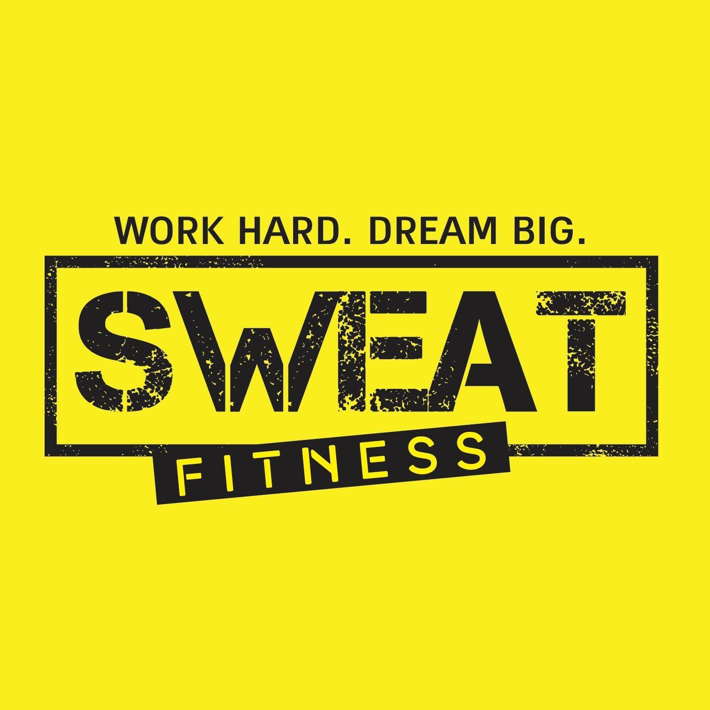 Sweat Fitness