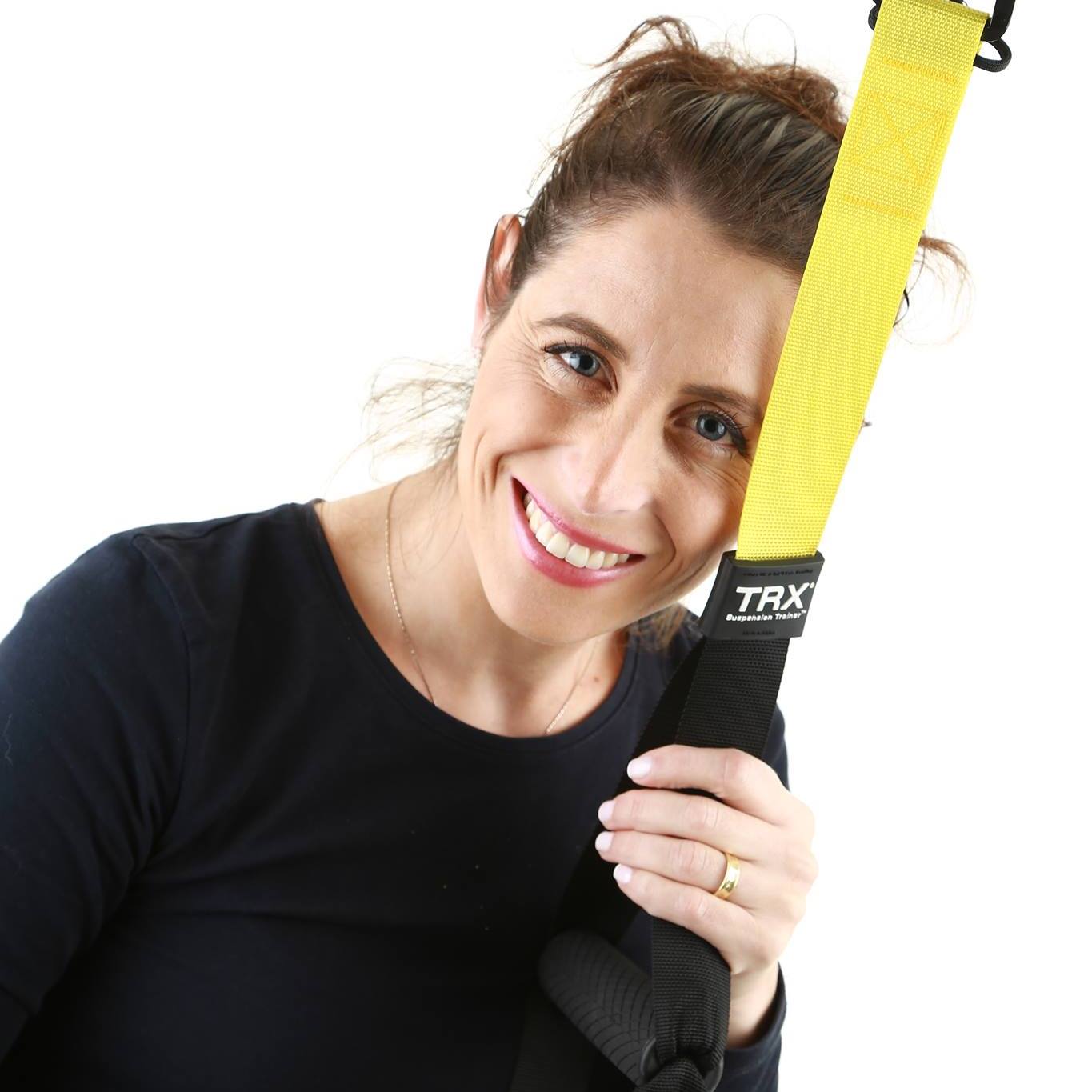 Tal Or: יותר מסתם סטודיו כושר – חוויית אימון מלאה בבאר יעקב