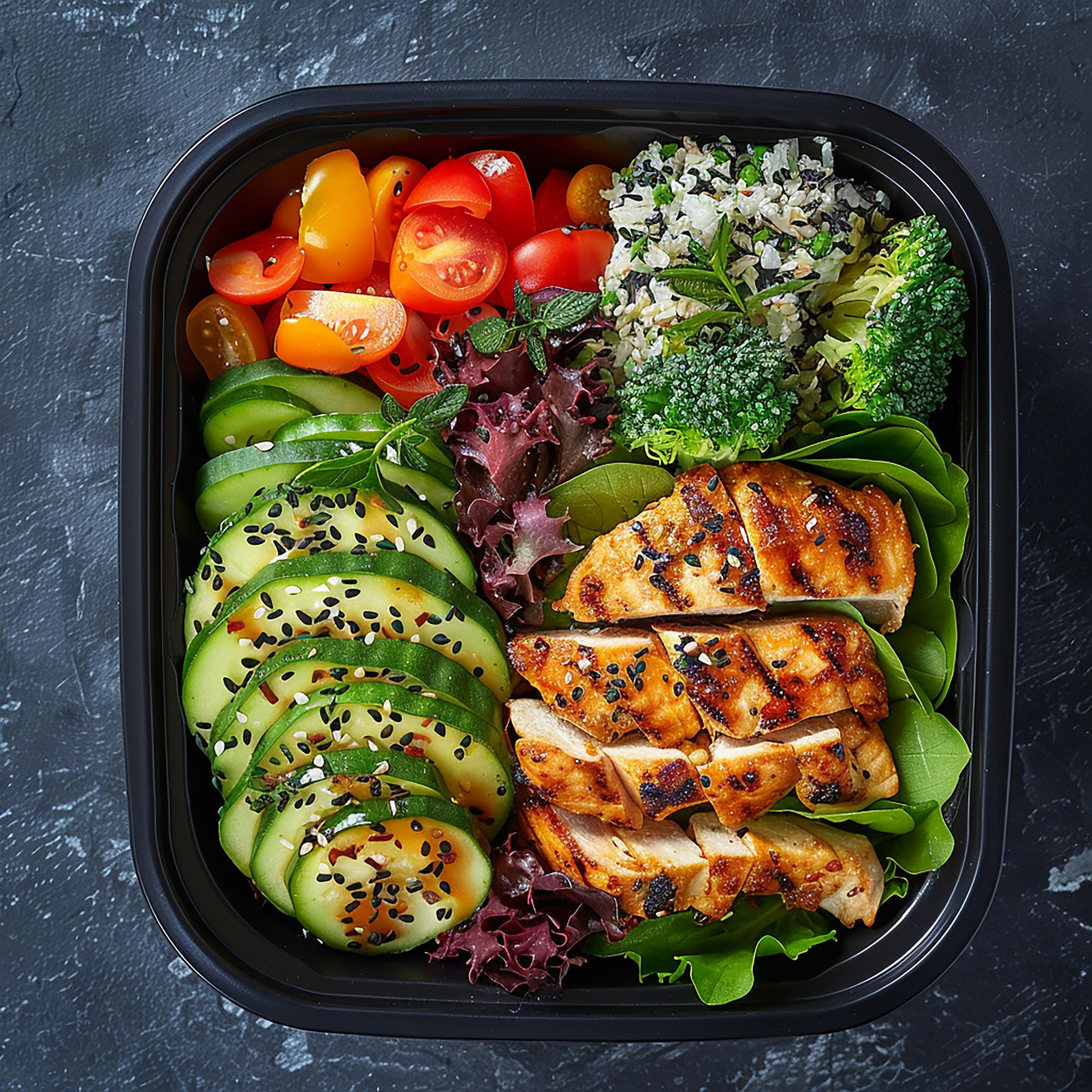 דיאטה חלבונים