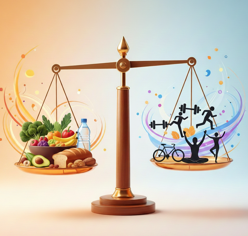 גירעון קלורי שלילי