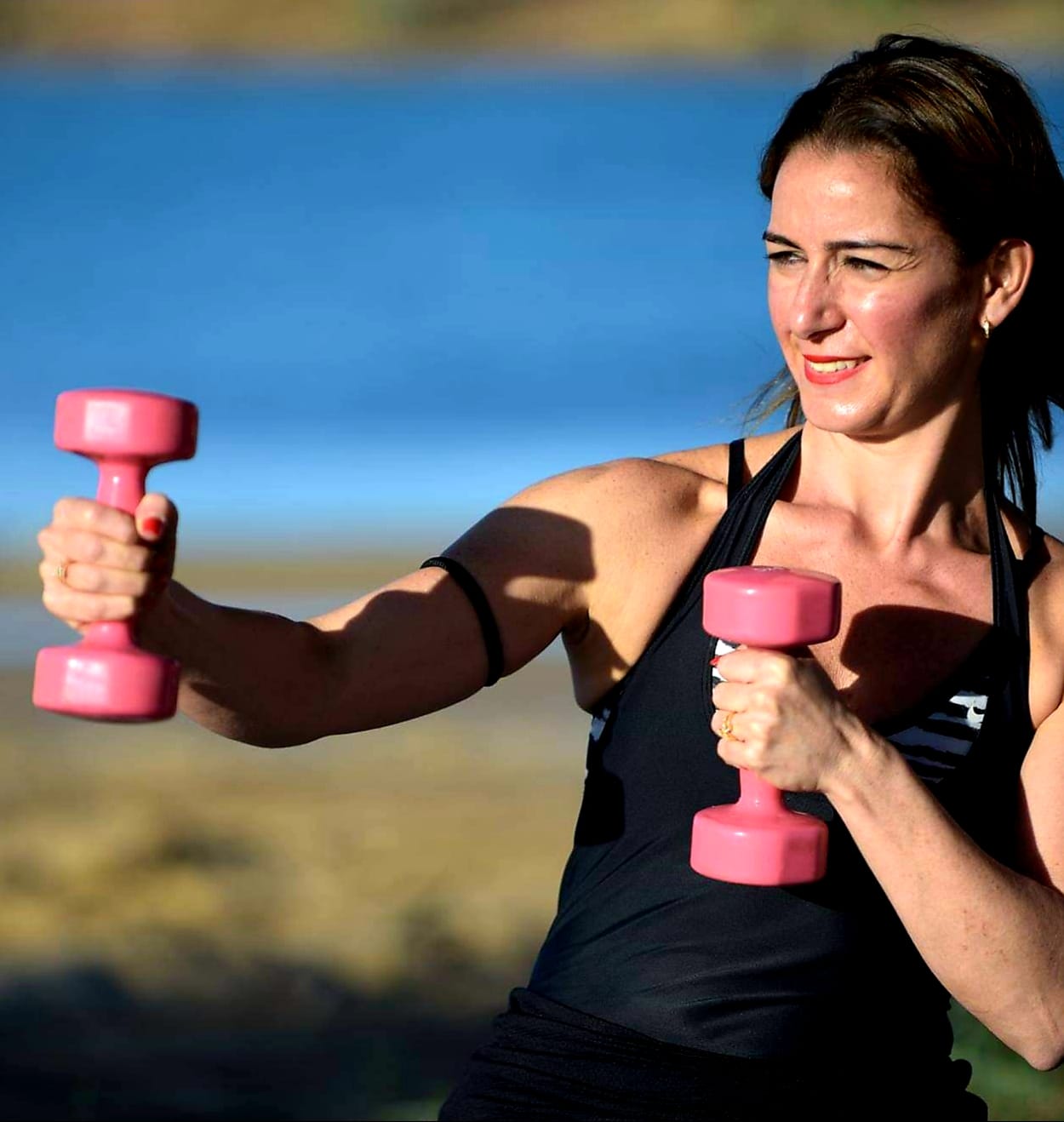 שיר ספורט: אימונים מלאי אנרגיה, מוטיבציה ותוצאות אמיתיות