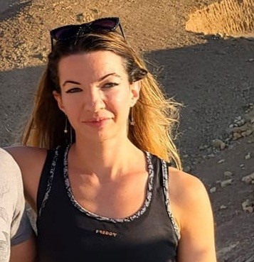 דוידה מורדוך