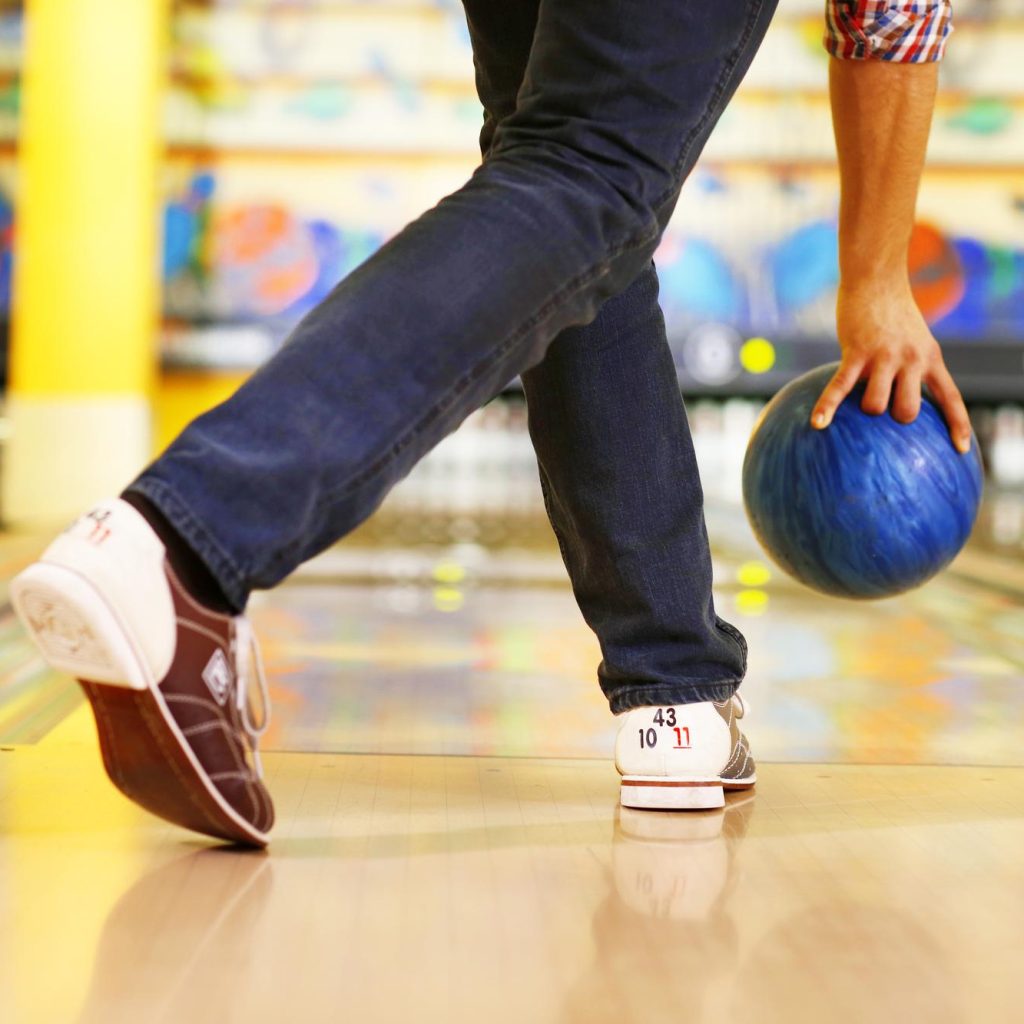 באולינג תשחץ