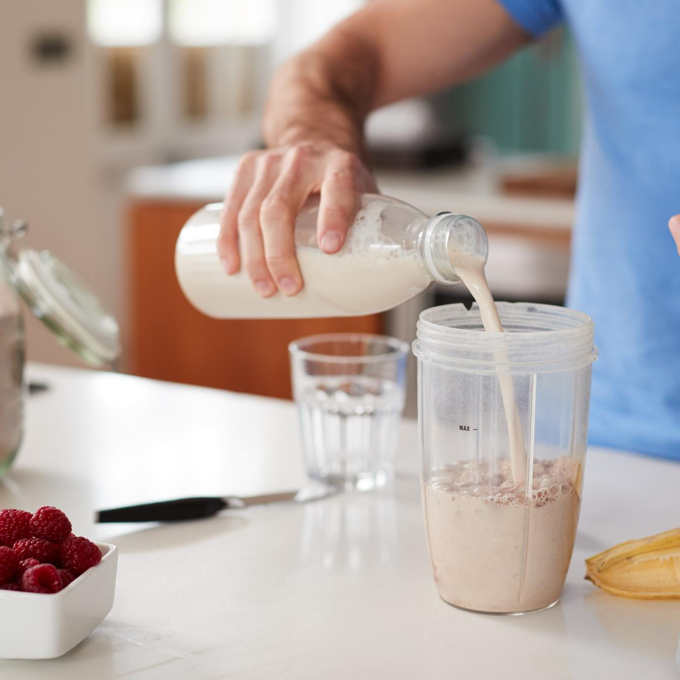 הכנת שייקים בריאים: מתכונים, טיפים ושילובים מנצחים