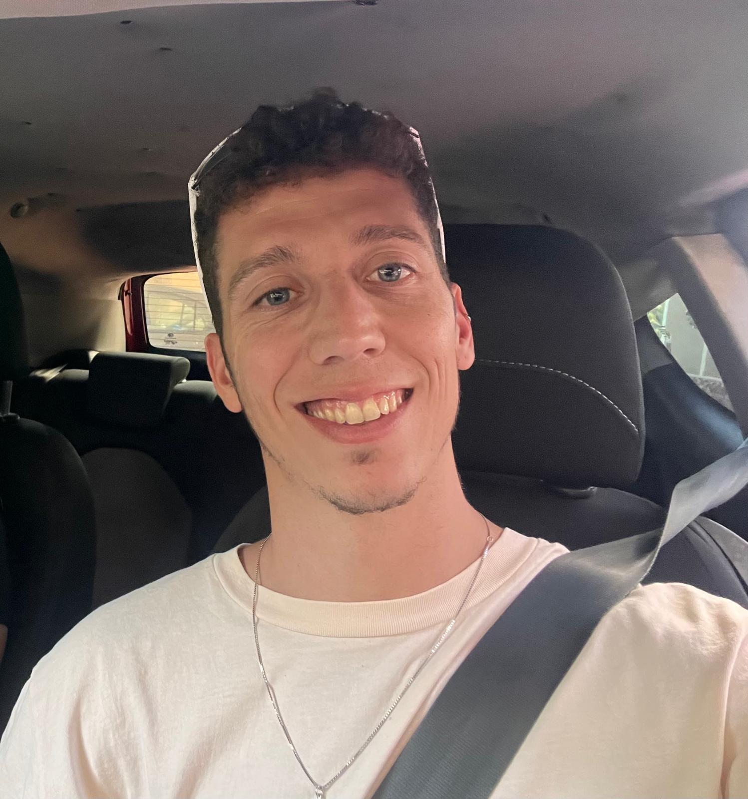 אופיר רודיטי