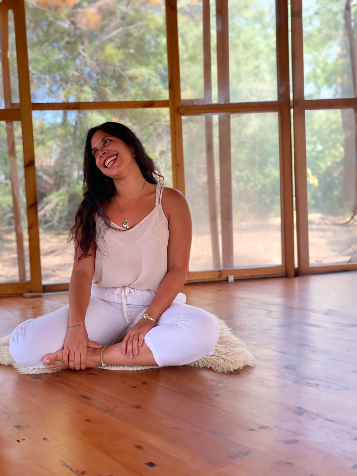 Huja Yoga